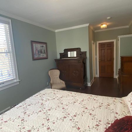 Valparaiso Inn B&B エクステリア 写真