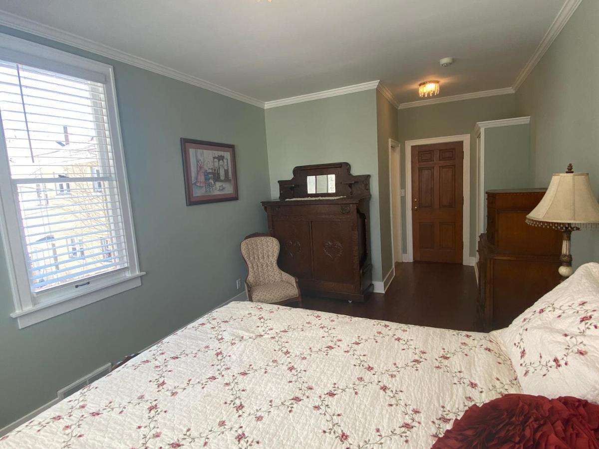 Valparaiso Inn B&B エクステリア 写真
