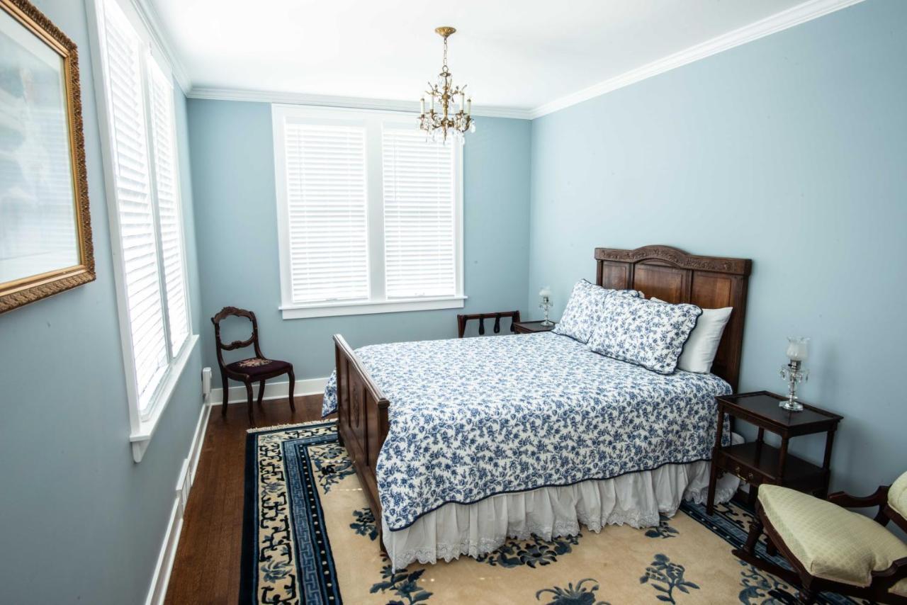 Valparaiso Inn B&B エクステリア 写真